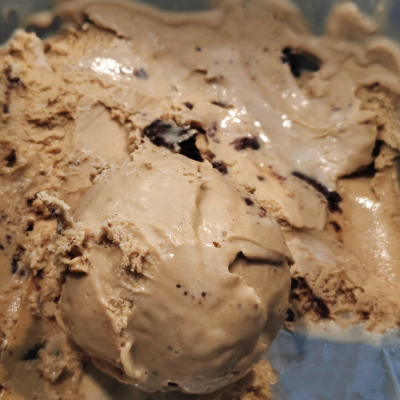Coffee Brownie