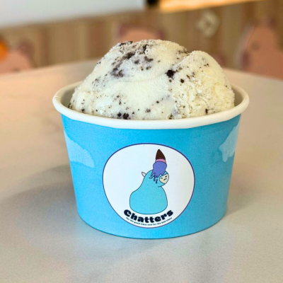 Cookies & Cream