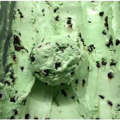 Mint Chocolate Chip