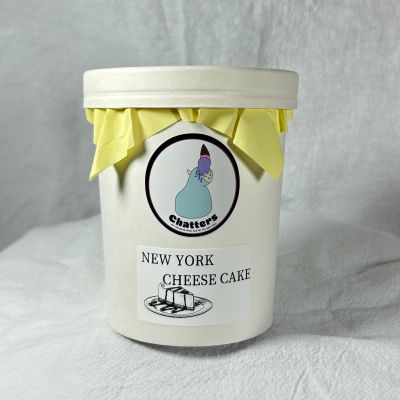 New York Cheese Cake