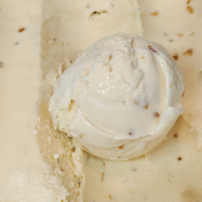 Lychee Sorbet
