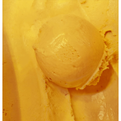 Mango Pineapple