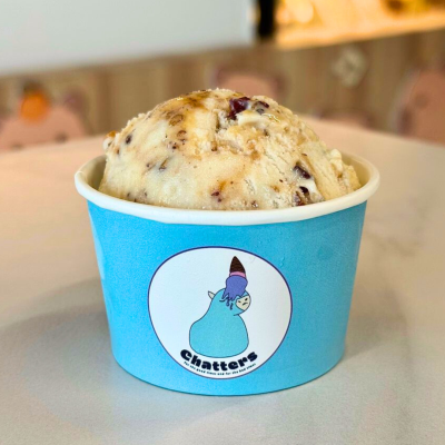 Toffee Pecan Nut